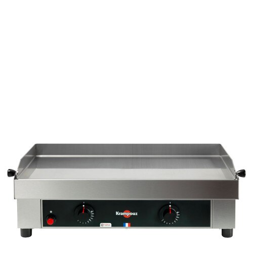 Krampouz - Gas Plancha - Large